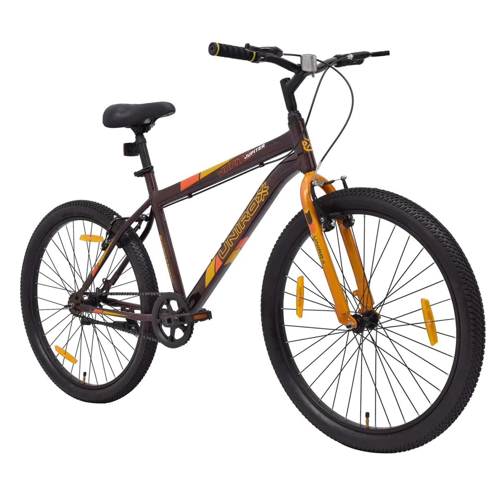 Unirox Jupiter 26 MTB Bike - Cyclop.in