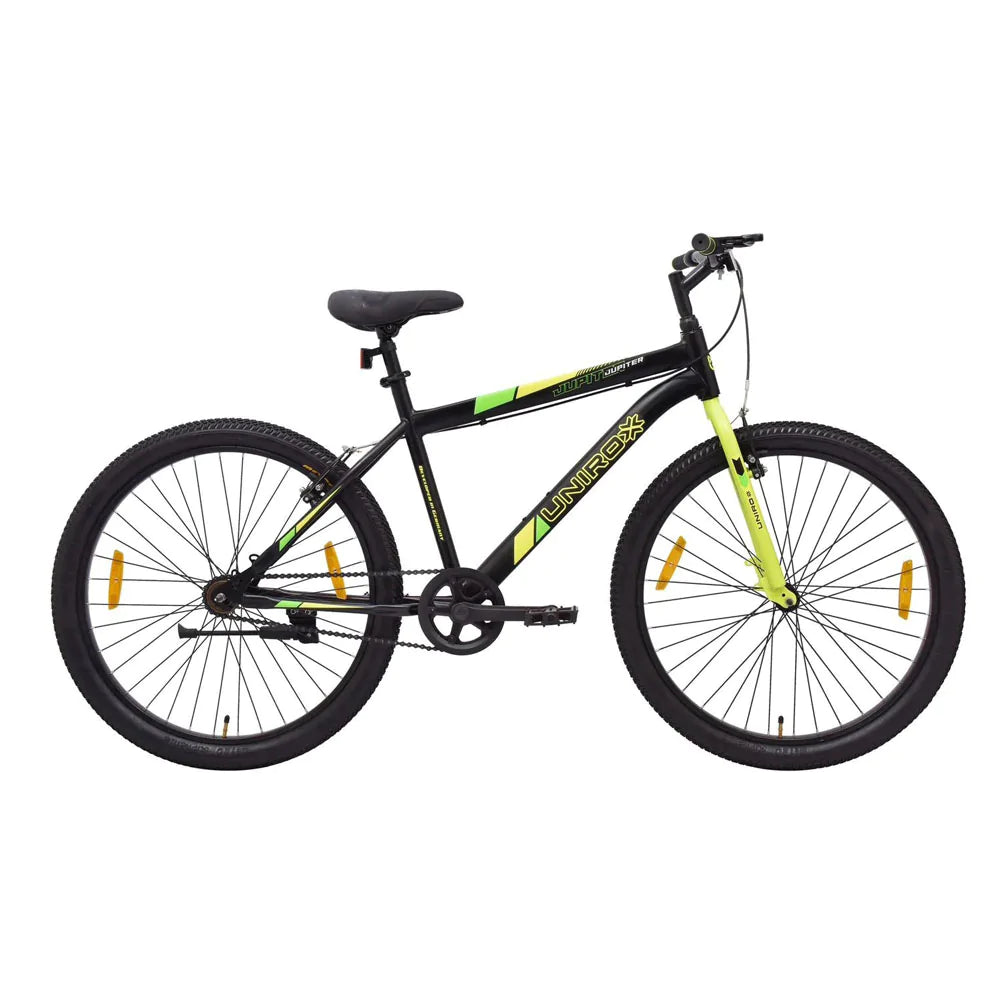 Unirox Jupiter 26 MTB Bike - Cyclop.in