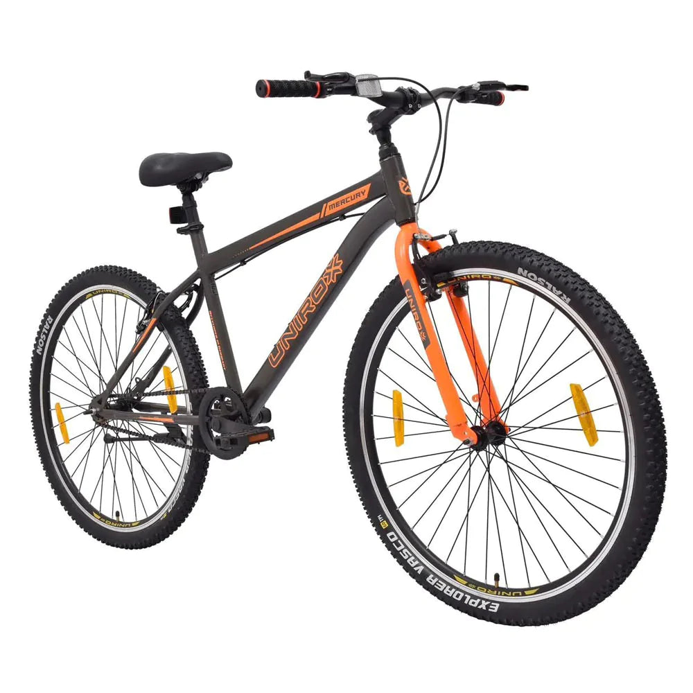 Unirox Mercury 29 MTB Bike - Cyclop.in