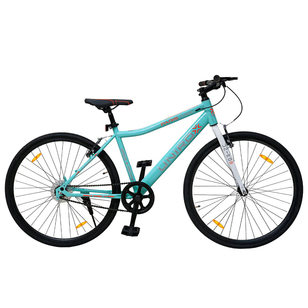 Unirox Paris 700C Lady Bike - Cyclop.in