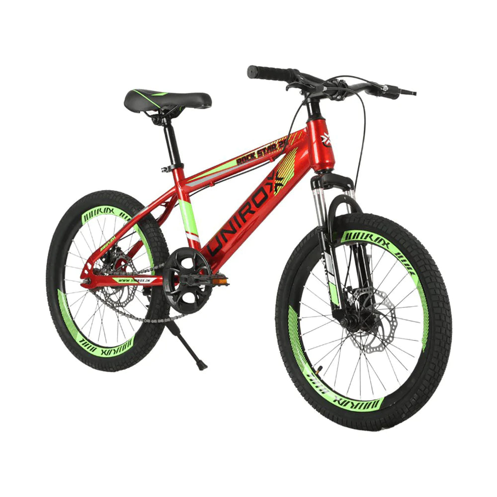 Unirox Rock Star 20 Kids Bike - Cyclop.in