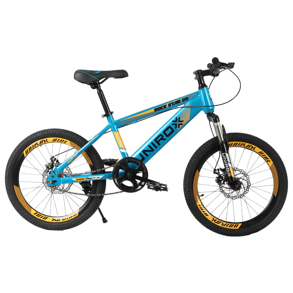 Unirox Rock Star 20 Kids Bike - Cyclop.in