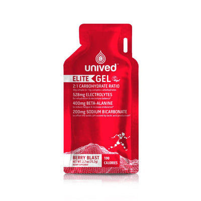 Unived Elite Gel - Cyclop.in