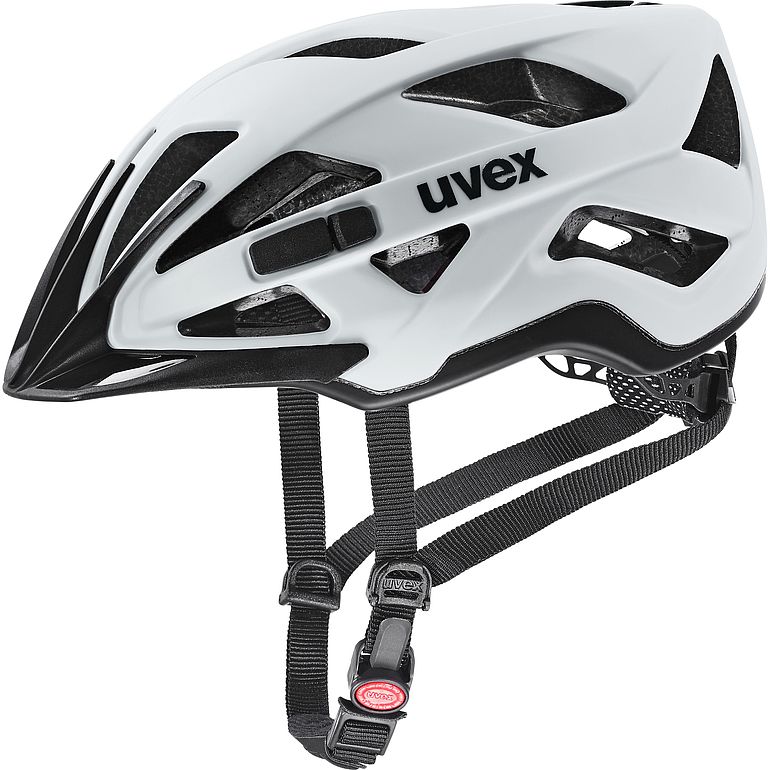 UVEX Active CC Helmet - Cyclop.in