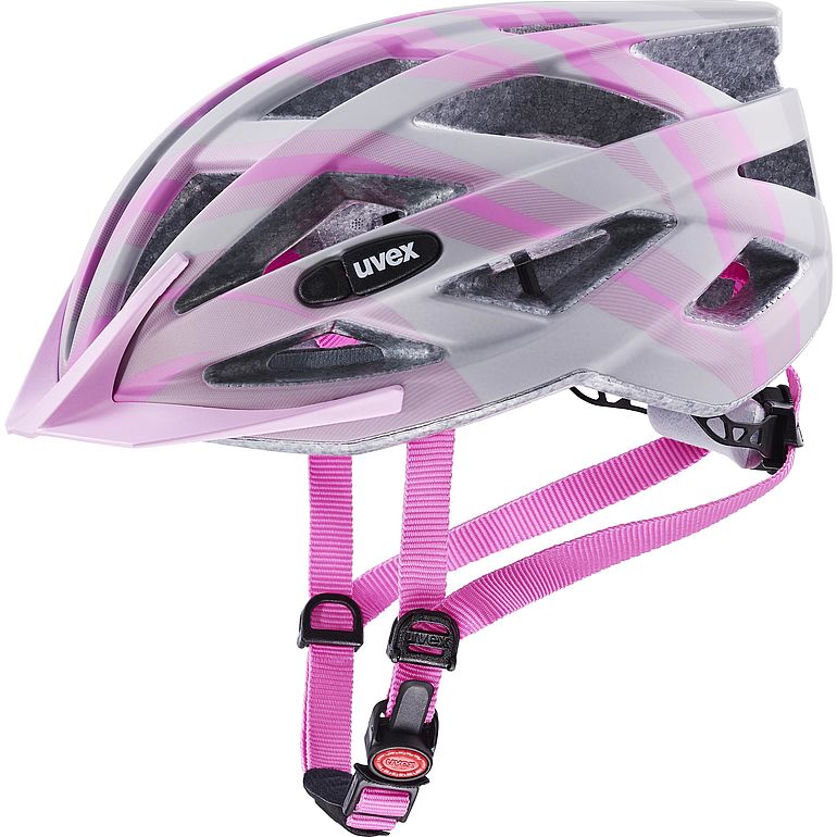 UVEX Air Wing CC Helmet - Cyclop.in