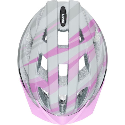 UVEX Air Wing CC Helmet - Cyclop.in