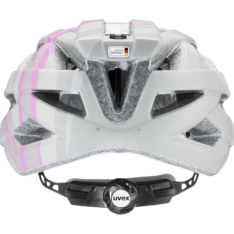 UVEX Air Wing CC Helmet - Cyclop.in