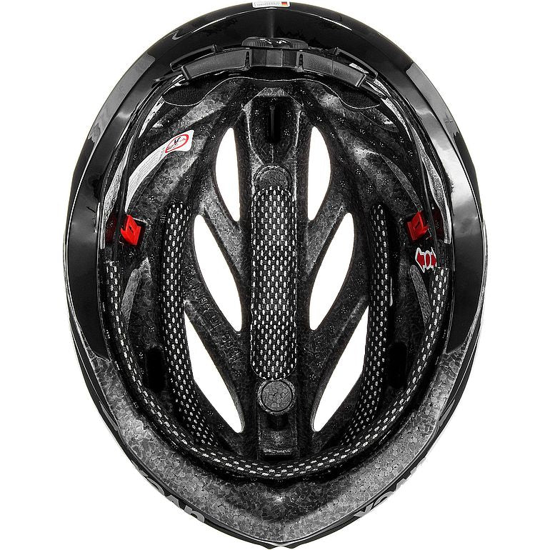 UVEX Boss Race Helmet - Cyclop.in