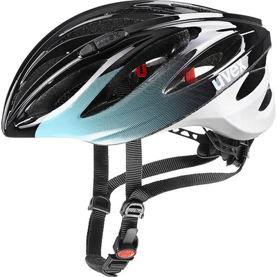 UVEX Boss Race Helmet - Cyclop.in