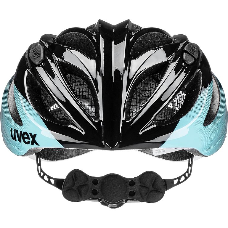 UVEX Boss Race Helmet - Cyclop.in