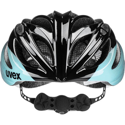 UVEX Boss Race Helmet - Cyclop.in