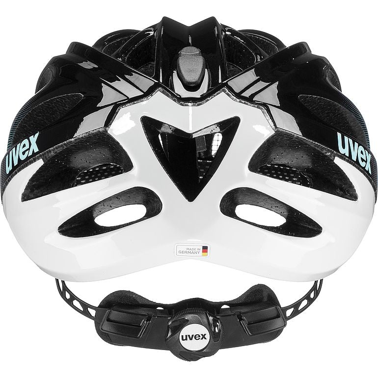 UVEX Boss Race Helmet - Cyclop.in