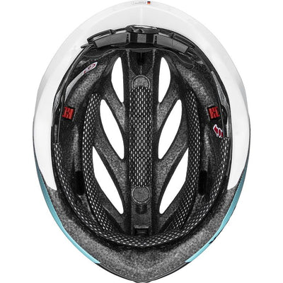 UVEX Boss Race Helmet - Cyclop.in