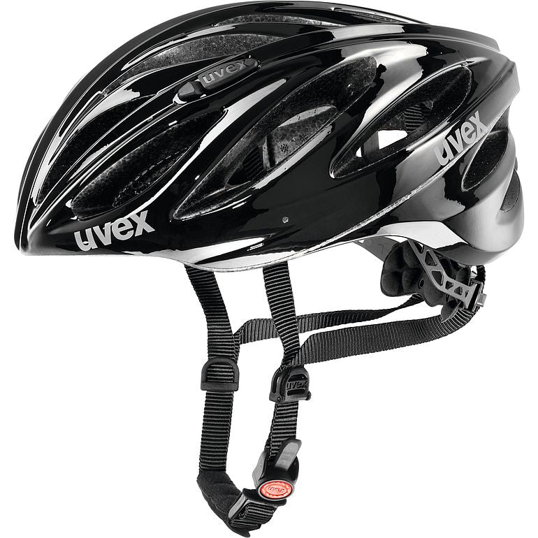 UVEX Boss Race Helmet - Cyclop.in