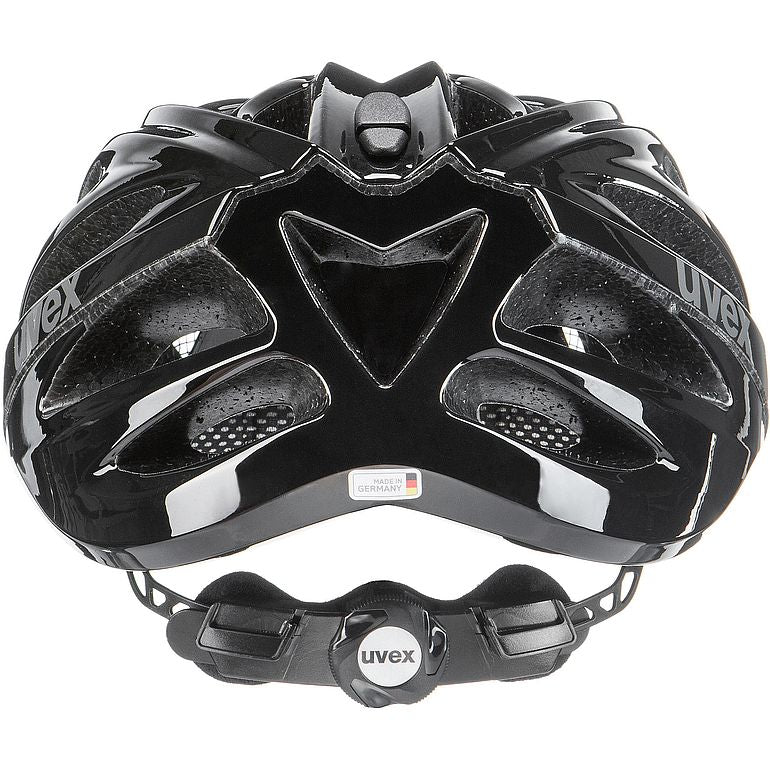 UVEX Boss Race Helmet - Cyclop.in