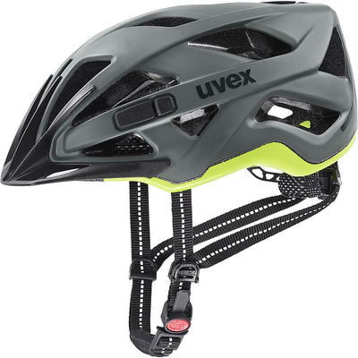 UVEX City Active Helmet - Cyclop.in