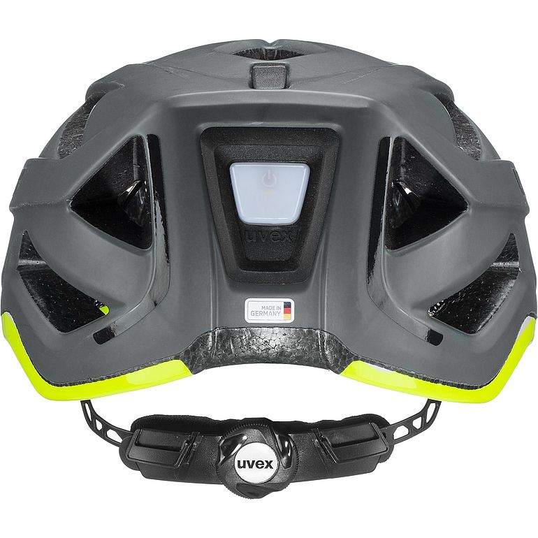 UVEX City Active Helmet - Cyclop.in