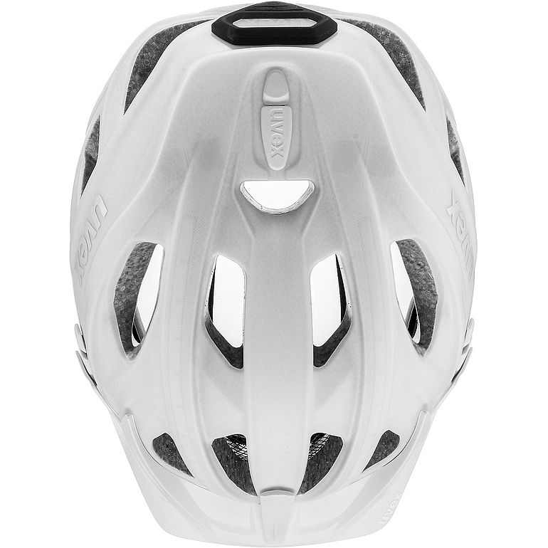 UVEX City Light Helmet - Cyclop.in