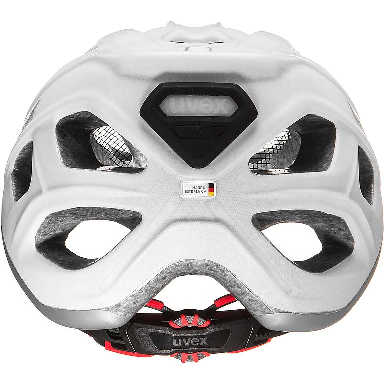 UVEX City Light Helmet - Cyclop.in