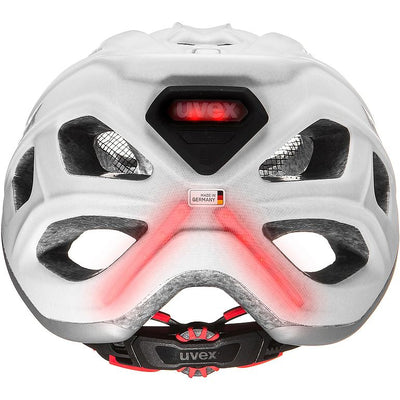 UVEX City Light Helmet - Cyclop.in