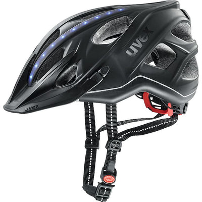 UVEX City Light Helmet - Cyclop.in