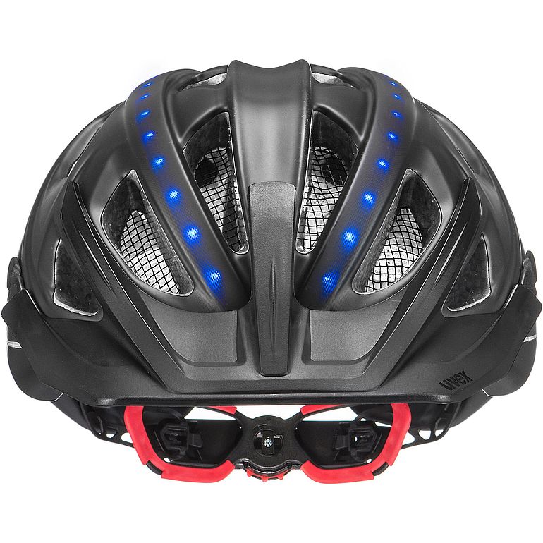 UVEX City Light Helmet - Cyclop.in