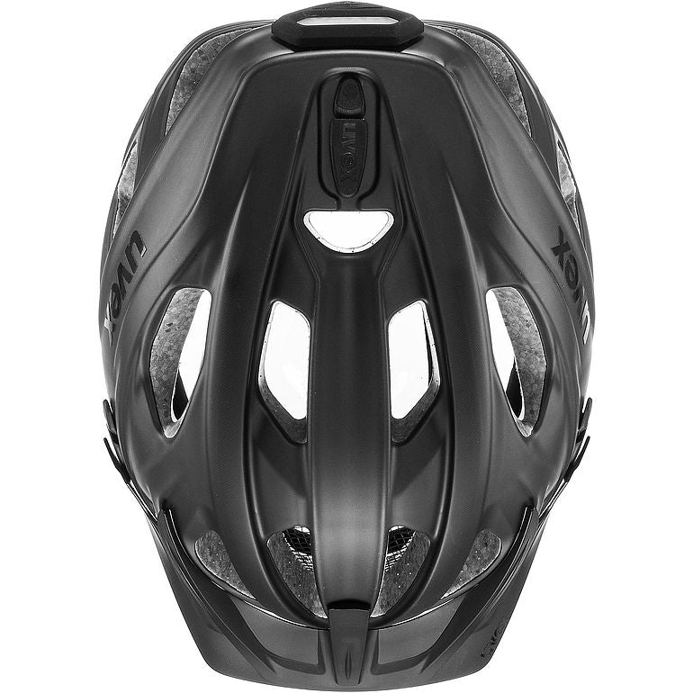 UVEX City Light Helmet - Cyclop.in