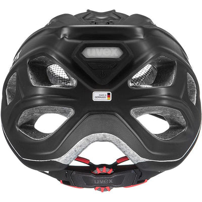 UVEX City Light Helmet - Cyclop.in