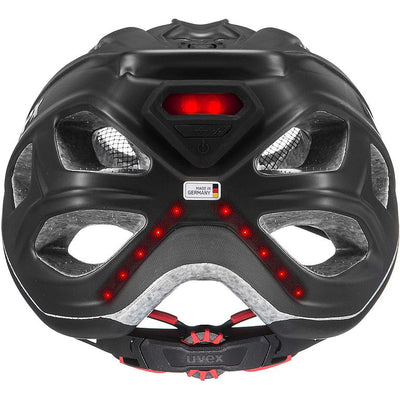 UVEX City Light Helmet - Cyclop.in