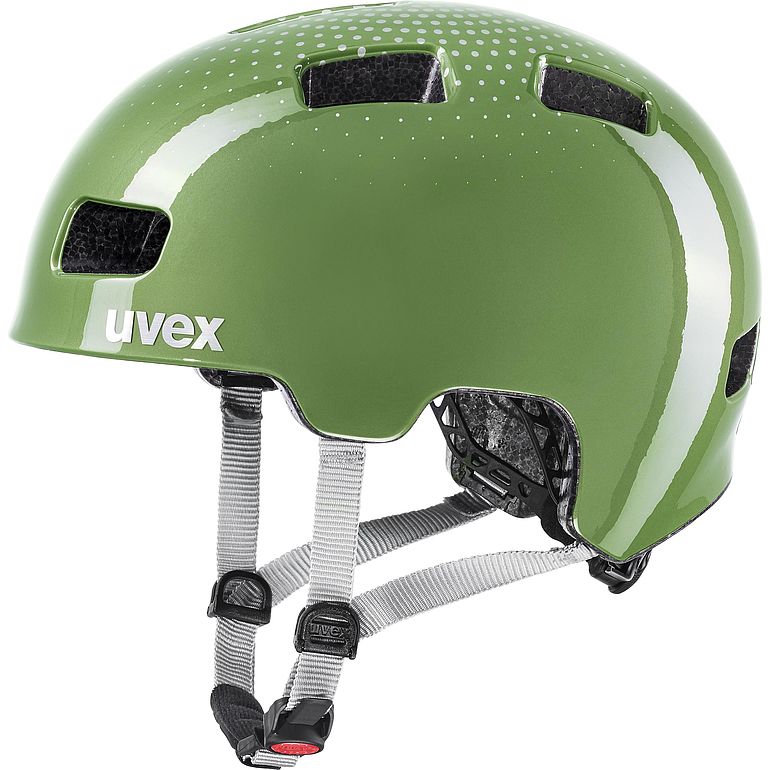 UVEX HLMT 4 Helmet - Cyclop.in