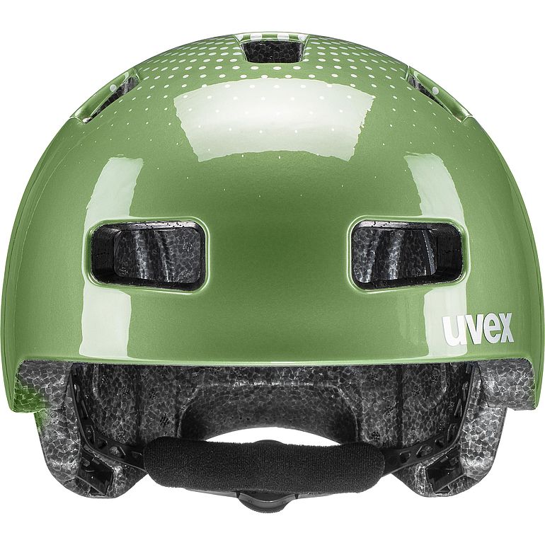 UVEX HLMT 4 Helmet - Cyclop.in