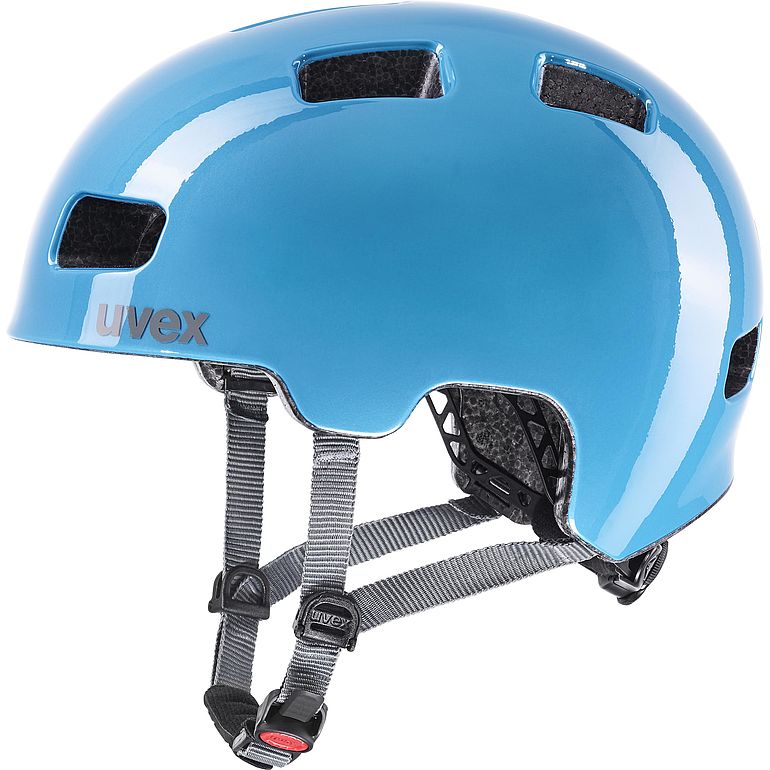 UVEX HLMT 4 Helmet - Cyclop.in