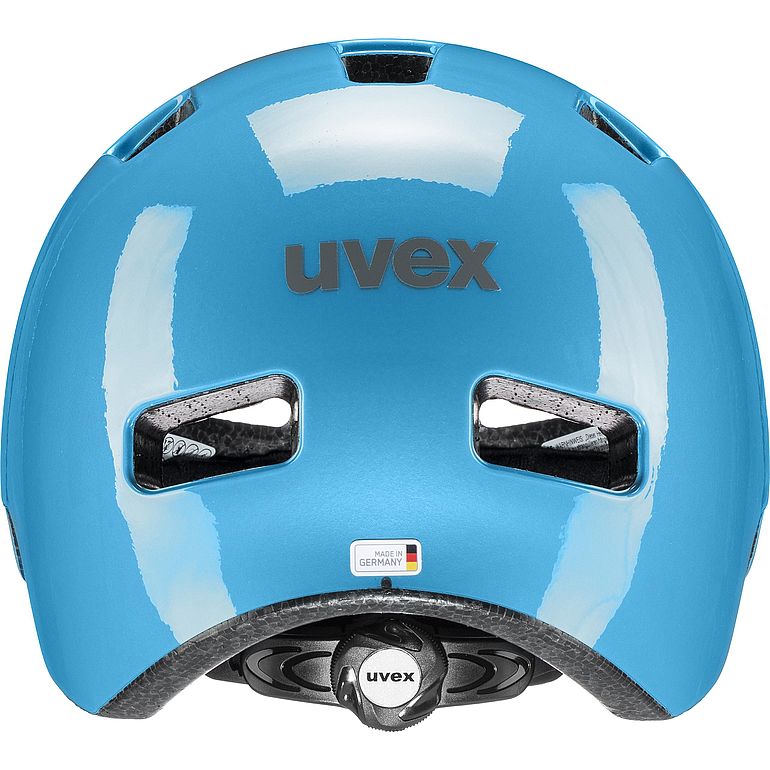 UVEX HLMT 4 Helmet - Cyclop.in