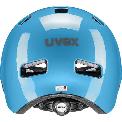 UVEX HLMT 4 Helmet - Cyclop.in