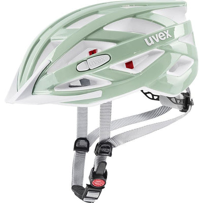 UVEX I-VO 3D Helmet - Cyclop.in