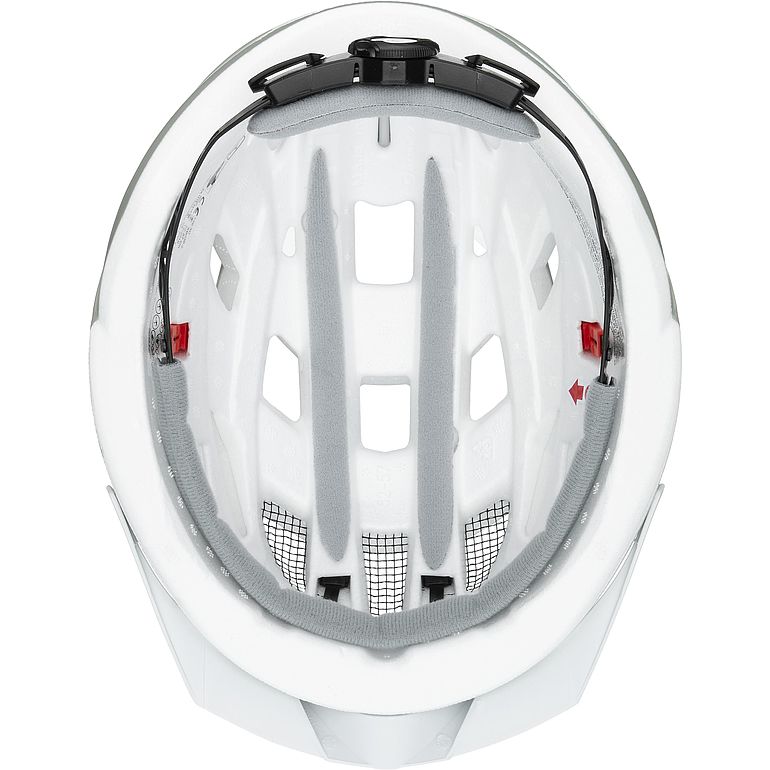 UVEX I-VO 3D Helmet - Cyclop.in