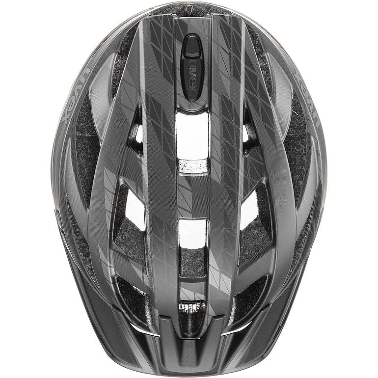 Uvex bike online helmet
