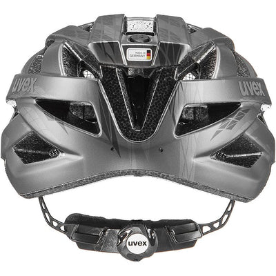 UVEX I-VO CC Helmet - Cyclop.in