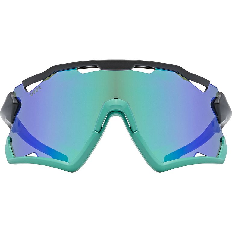 UVEX Sportstyle 228 Sunglasses - Cyclop.in