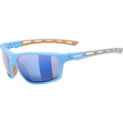 UVEX Sportstyle 229 Sunglasses - Cyclop.in