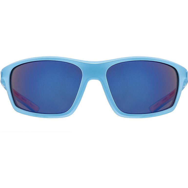 UVEX Sportstyle 229 Sunglasses - Cyclop.in