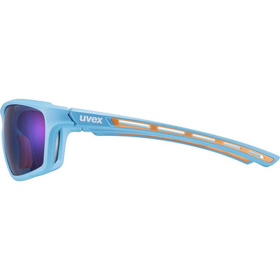 UVEX Sportstyle 229 Sunglasses - Cyclop.in