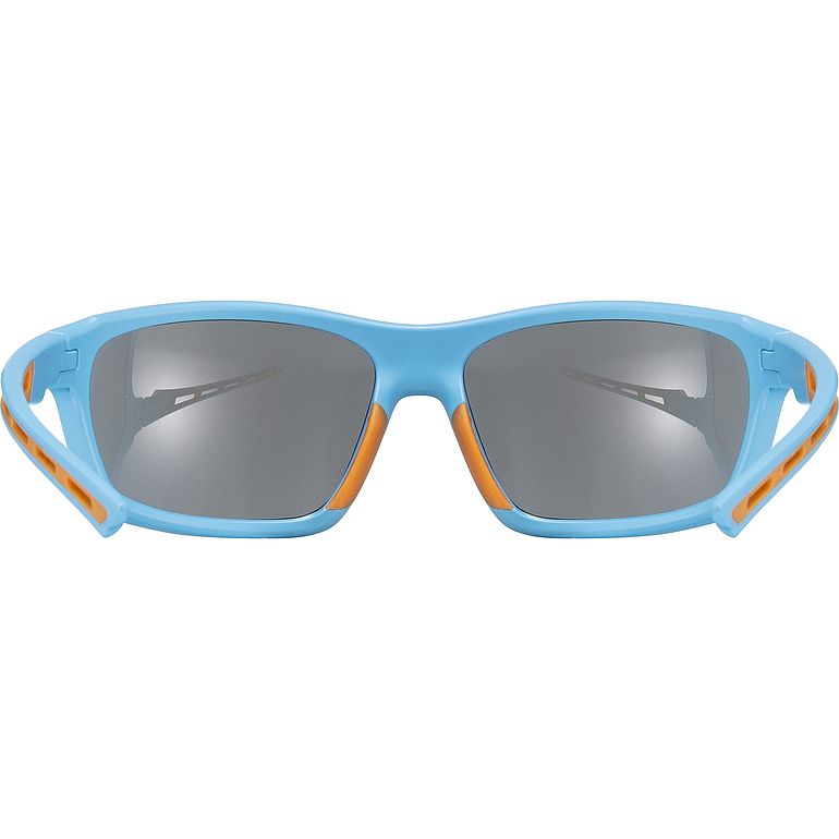UVEX Sportstyle 229 Sunglasses - Cyclop.in