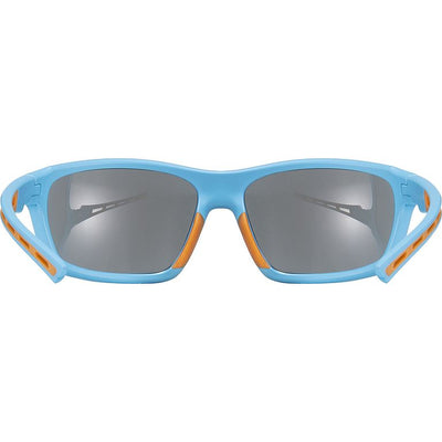 UVEX Sportstyle 229 Sunglasses - Cyclop.in