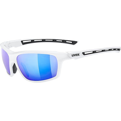 UVEX Sportstyle 229 Sunglasses - Cyclop.in