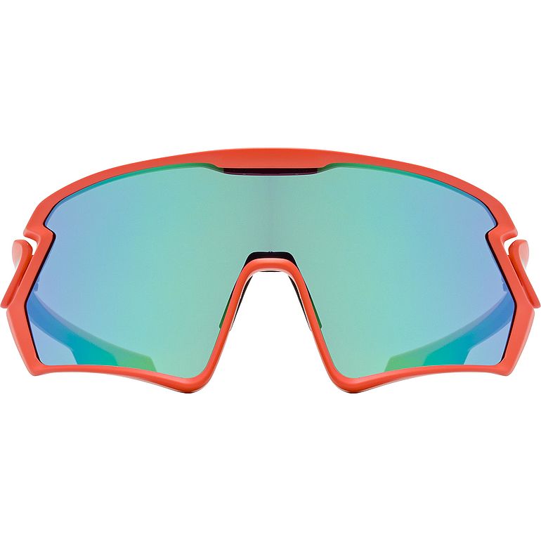 UVEX Sportstyle 231 Sunglasses - Cyclop.in