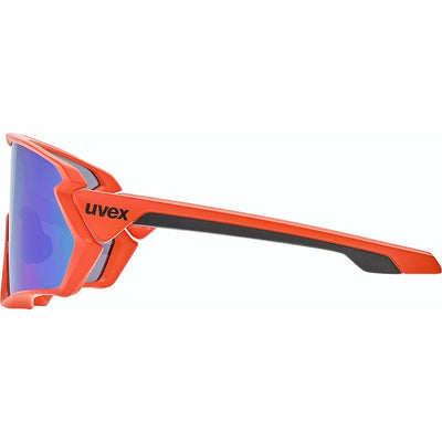 UVEX Sportstyle 231 Sunglasses - Cyclop.in