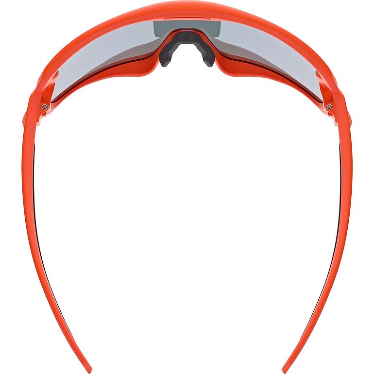 UVEX Sportstyle 231 Sunglasses - Cyclop.in