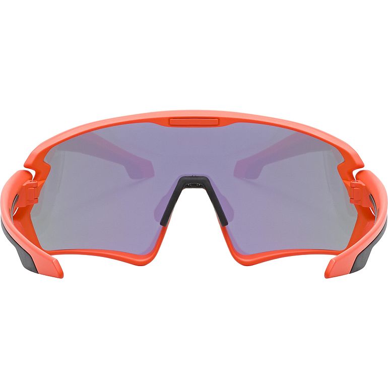 UVEX Sportstyle 231 Sunglasses - Cyclop.in