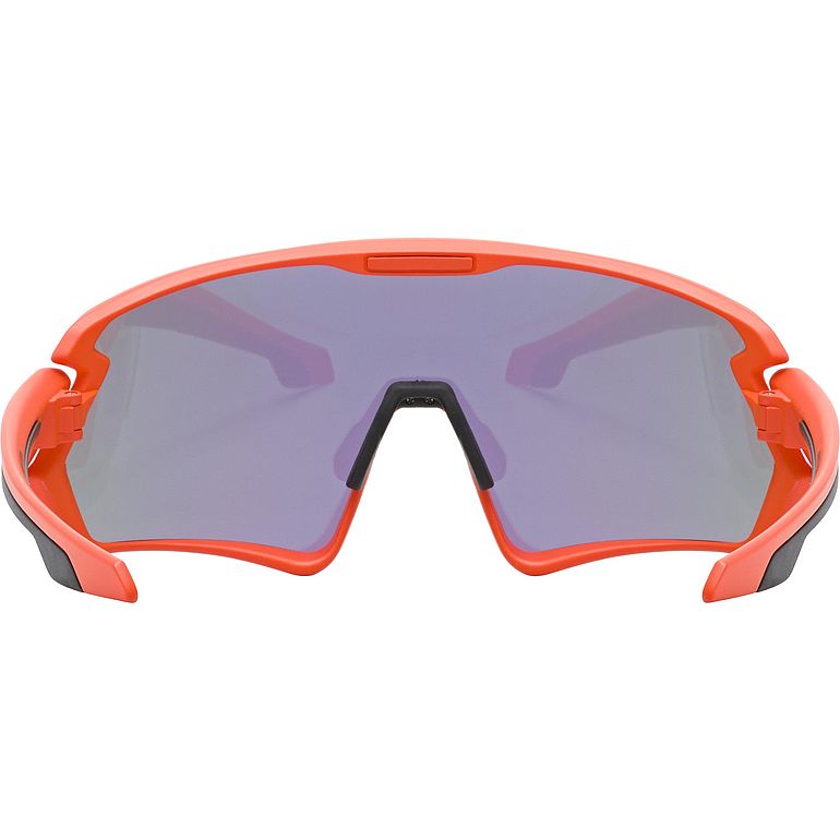 UVEX Sportstyle 231 Sunglasses - Cyclop.in